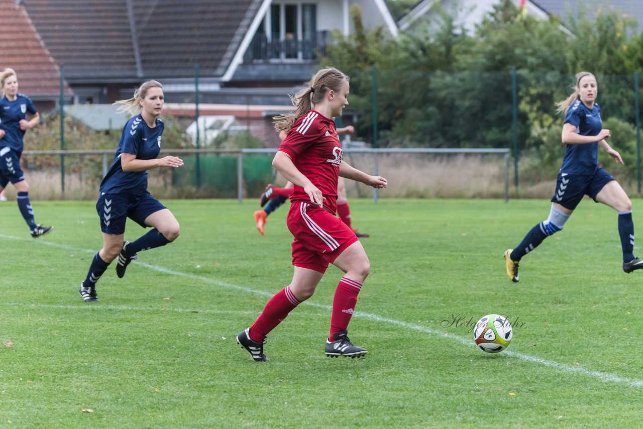 Bild 235 - Frauen SG Krummesse/Zarpen - Ratzeburger SV : Ergebnis: 4:2